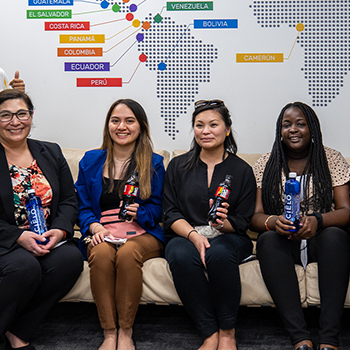 PLU MBA Program ranked best in Washington among private universities